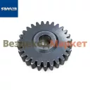 Шестерня насоса ГУР 650.3407154 ЯМЗ 650.10 (Автодизель)