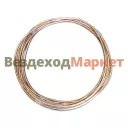 Трубка медная D=10мм/3506380-10 (бухта 10м)