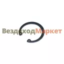 Кольцо стопорное поршн. пальца 5340.1004022