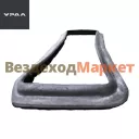 Уплотнитель люка передка 375-5304118-01 (АО АЗ  УРАЛ )