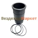 Гильза цилиндра 236-1002021-Б2 (МД)