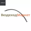 Шланг подкачки 49013-4245070-02/АИ-4245070-01 (L=540мм) (АО АЗ  УРАЛ )