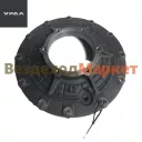 Крышка картера боковая 375-4501045-Б (АО